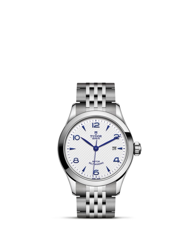 1926 - Rivenditore autorizzato Tudor | Zanaboni
